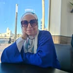 Dalia Ramadan - @daliaramadan696 - Instagram