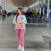 Dalia Ramadan - Facebook