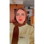 Dalia Ramadan - @daliaaaa24 - Instagram
