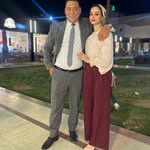 Dalia Ramadan - @dalia_ramadan_ - Instagram