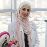 Dr.Dalia Ramadan د.داليا رمضان - @dr.daliaramadan - Instagram