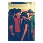 آؤمہ لہسہانہ‏ - @dalia__ramos__ - Instagram