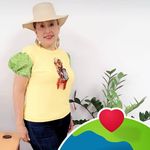 Dalia Ramos - @dalia.ramos.9210 - Instagram