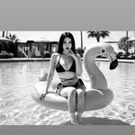 Dalia Ramos - @dali_ar18 - Instagram