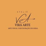 Dalia Ramos & Elena Ramos - @atelieviraarte - Instagram