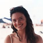 Dalia Raphael - @daliaraph - Instagram