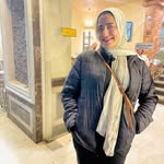 Dalia Rashed - @dalia_rashed7_ - Instagram