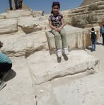 Dalia Rashed - Facebook