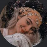 Dalia Rashed - @da_lia8087 - Instagram