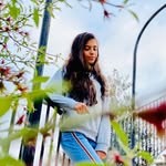 Dalia Rashed - @dalia.rabee.2018 - Instagram