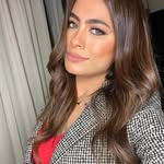 Dalia Rashed - @daliarashed4 - Instagram
