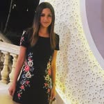 Dalia Rashed - @dalia_rashedm - Instagram