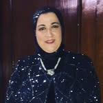 Dalia Rashed - @rasheddolly - Instagram