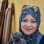 Dalia Rashed - @dalia.rashed1 - Instagram
