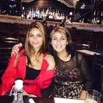 Dalia Rashed - @daliarashed777 - Instagram