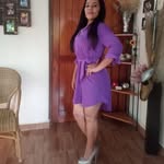 Dalia Rayo - @daliarayo23 - Instagram