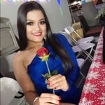 Dalia Rayo Páramo - @daliarayo - Instagram
