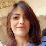 Dalia Reda - @dalia.reda.1650 - Instagram
