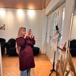 Dalia Reda - @badrdalia28 - Instagram