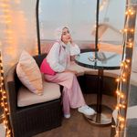 Dalia Reda - @daliareda451 - Instagram