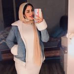 Dalia Reda - @daliareda248 - Instagram
