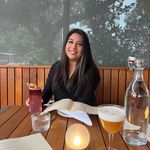 Dalia Reyes - @dalia.reyes - Instagram