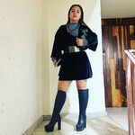 Dalia Reyes Alarcon - @daliareyesalarcon - Instagram