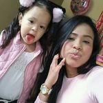Dalia rincón - @daliarincon58 - Instagram