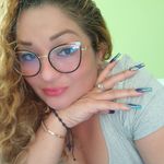 Dalia Rincon - @daliarincon878 - Instagram