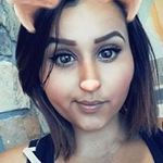 Dalia Rincon - @krazy.kitty94 - Instagram