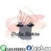 Uñas y pestañas Dalia Rivero - Facebook
