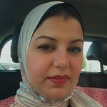 Dalia Islam Rizk - @dalia.islamrizkgma - Instagram