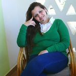 Dalia Mohamed Rizk - @dal3973 - Instagram