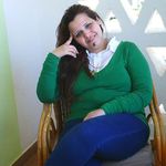 Dalia Mohamed Rizk - @rizkdaliamohamed - Instagram