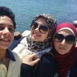 Dalia Rezk - @dalia_rizk00 - Instagram