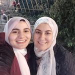 Dalia Rizk - @dalia.email - Instagram