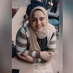 DaLia RiZk - @rizk2035 - Instagram