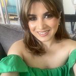 Dalia Rizk - @dalyarizk - Instagram