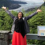 Dalia Rizk Thornton - @drthornton - Instagram