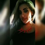 Dalia Rojas - @dalia_tumami - Instagram