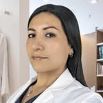 Dalia Rojas - @doctoradaliarojas - Instagram
