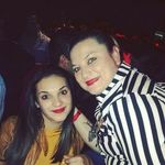 Dalia Rojas - @dalia3594 - Instagram