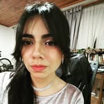 Dalia Rojas - @daliaxrojas - Instagram