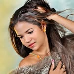 Dalia Rojas - @daliadrr96 - Instagram