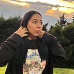 Dalia Rojas - @manu_r11 - Instagram