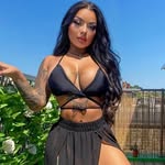 Dalía roman - @daaliiiiiii02 - Instagram