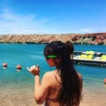 Dalia Ross - @daisydalia_ - Instagram