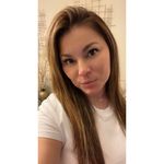Dalia Ross - @mrsross763 - Instagram