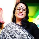Dalia Roy - @roydalia82 - Instagram