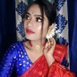 Dalia Roy - @dalia.roy.7982 - Instagram